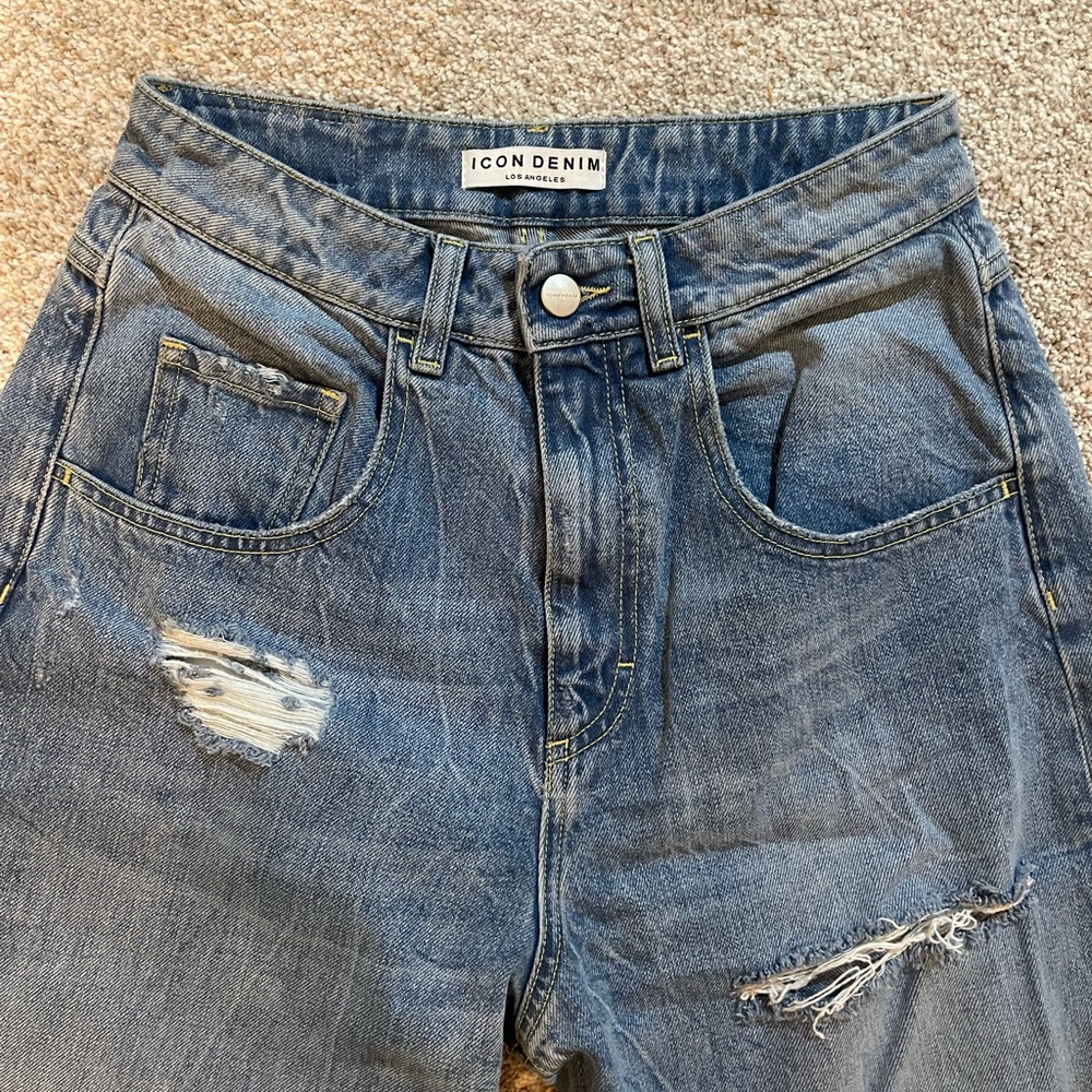 Women's Denim
